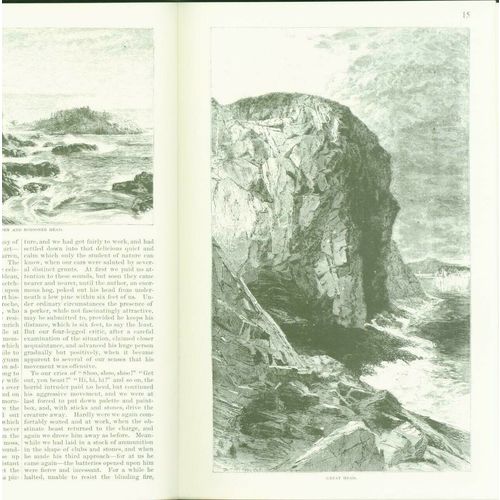 Mount Desert: 1872; Acadia National Park..1 to >29 lots of 10 copies