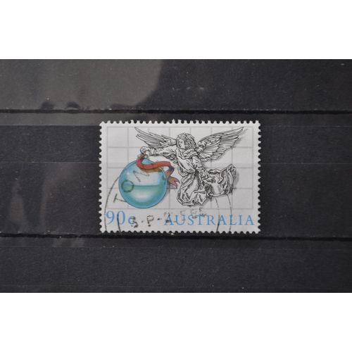 AUSTRALIA 1985 sg 0992 USED