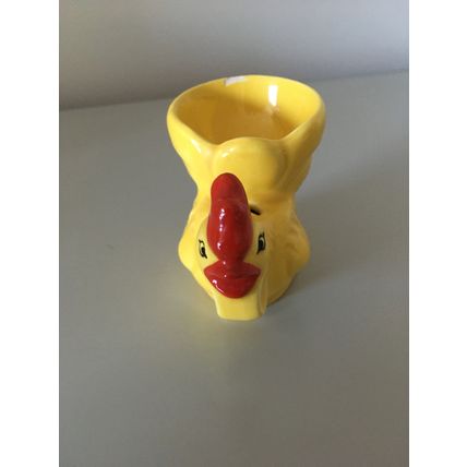 GOEBEL ROOSTER EGG CUP (C. 1964)