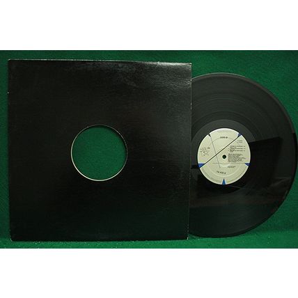 Ya Kid K - Awesome (You Are My Hero) - 12” Single - V 19733 - NM
