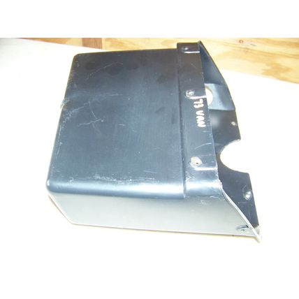 1973 DODGE VAN GLOVE BOX LINER OEM