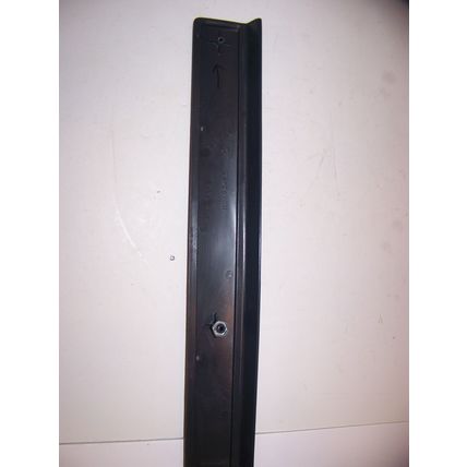 1974 CHRYSLER NEW YORKER DASH WOODGRAIN TRIM #3590393