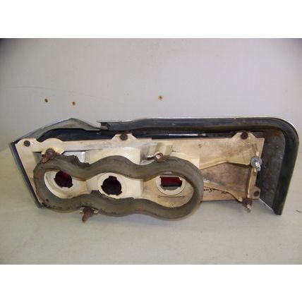 1977 MERCURY COUGAR RH TAILLIGHT OEM #D7WB-13440-AB 1978