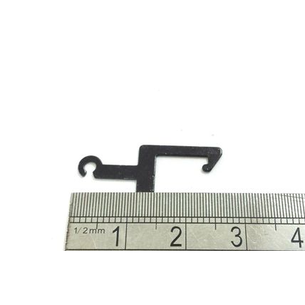 HORNBY X8389 METAL COUPLING HOOK 2 PACK TRAIN LOCO COACHES WAGON SPARES PARTS