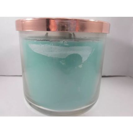 Bath & Body Works 3-wick 14.5 oz Candle Chocolate Pistachio