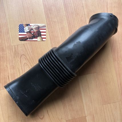 Volvo 9447101 Engine Air Intake Tube Pipe C70 V70 S70 V70R P80