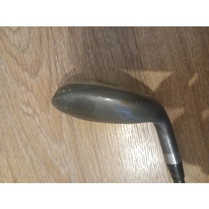 The Golfers Club 9-1-1 2 Hybrid 18 Degree Regular Flex Power Master Golf Club