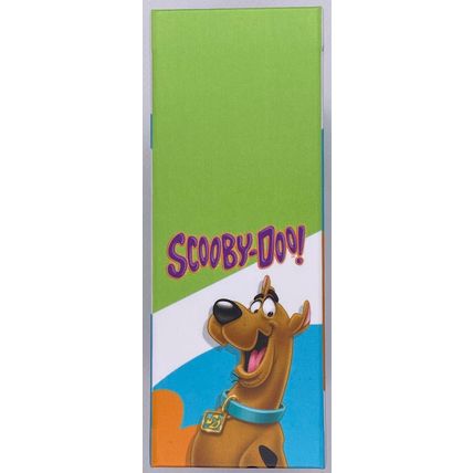 1 Oz 2024 Agoro Silver Collectible Warner Bros Scooby Doo Ruh Roh Mintage 1000
