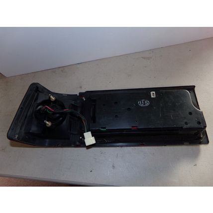 1985 86 87 Subaru GL DL Sedan RH Tail Light Assy OEM 220-20280R