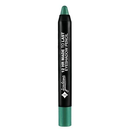 JORDANA 12 Hr Made To Last Eyeshadow Pencil - 08 Endless Emerald