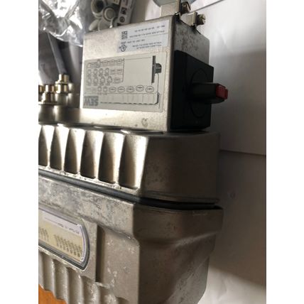 NEW SEW EURODRIVE MTA11A-503-S523-M11-00/BW2/00S MOVIFIT INVERTER DRIVE,AO