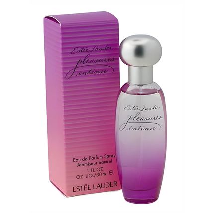 ESTEE LAUDER Pleasures Intense Eau De Parfum 100ml BNIB & Factory Sealed