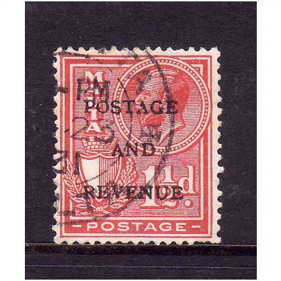 MALTA 1928 SG 179 1 1/2d ROSE RED FINE USED #1