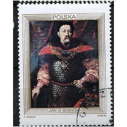 1983 Michel 2879 - cancelled