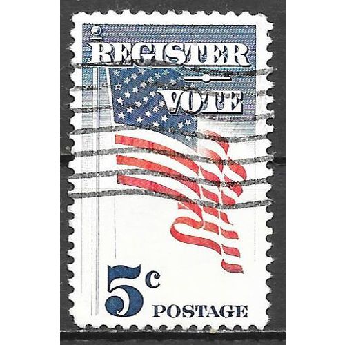USA N° 765 OBLITERE ( USD )