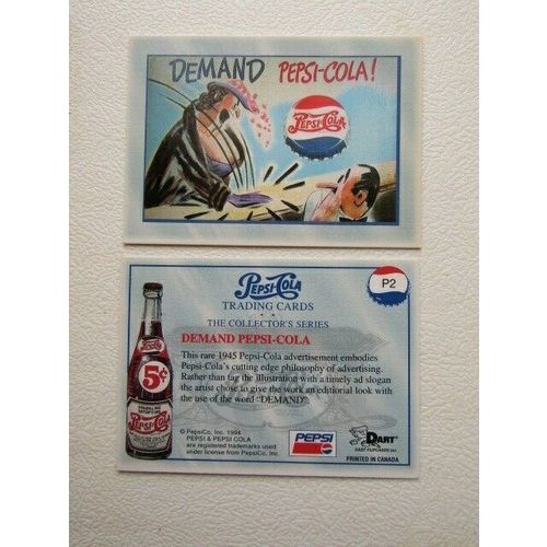 Promo Trading Cards - Wide Range to Choose From (eb1)