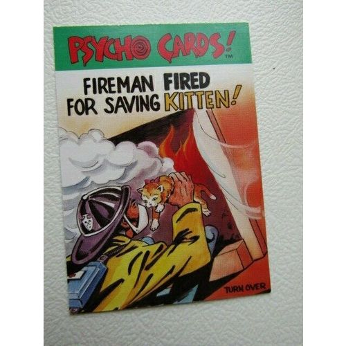 Promo Trading Cards - Wide Range to Choose From (eb1)