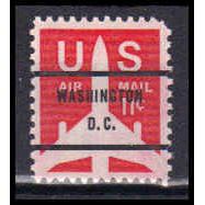 C78b 11c Jet Airliner Fine MNH PreCnx ZA3858