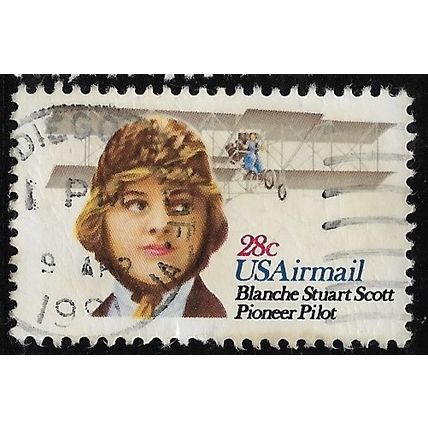 1980 Michel 1453 - fine used (o)