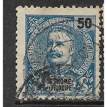 1898 SG 72 - fine used (o)