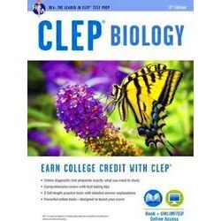 Clep Biology