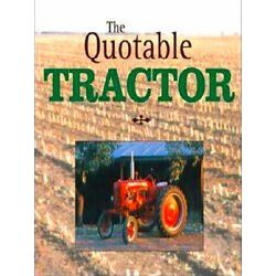 The Quotable Tractor