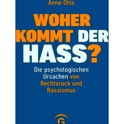 Woher Kommt Der Hass