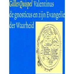 Pimander 8 - Valentinus De Gnosticus En Zijn Evangelie Der Waarheid