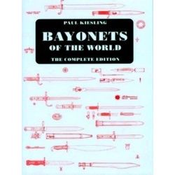 Bayonets of the World: the Complete Edition