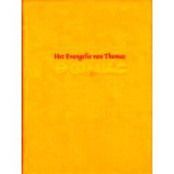 Pimander 10 - Het Evangelie Van Thomas