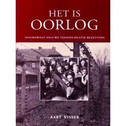 Het Is Oorlog