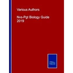 Nvs-Pgt Biology Guide 2019