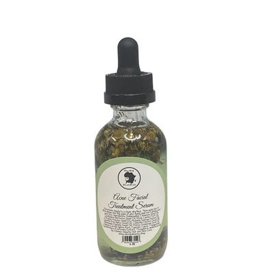 Acne Facial Serum[ ]
