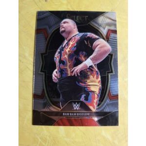 2023 Select WWE Base #57 Bam Bam Bigelow