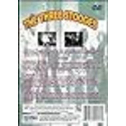 The Three Stooges [DVD]