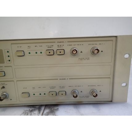 HEWLETT PACKARD HP 5183,HP WAVEFORM RECORDER,EK