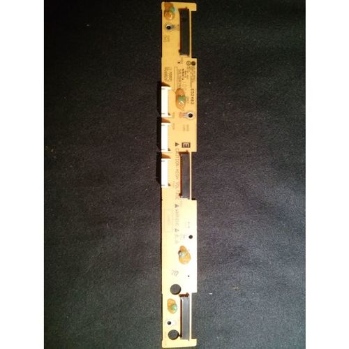 LG 50PK250 ZSUB board. EAX61326802