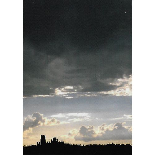 The 'Ship of the Fens': Photography: Ken Hitch.