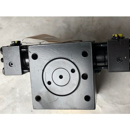 NEW PARKER HTR 9-0903C-CH62V-A ACTUATOR MOTOR,Ck