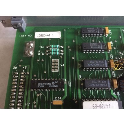MOORE 15825-35 BDD,MOORE 15825-41-1,EQ