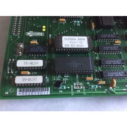 MOORE 15825-35 BDD,MOORE 15825-41-1,EQ