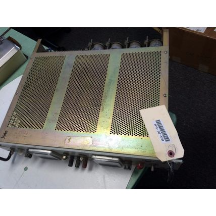 KEPCO HB6A M POWER SUPPLY,115/230 VAC,KEPCO HB6A,TN