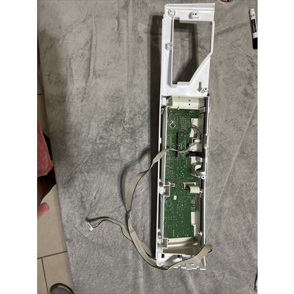 Maytag Front Load Washer Panel And Control Board - Part # 8183056