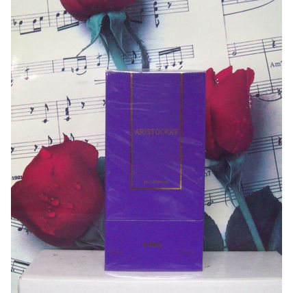 Ajmal Aristocrat 2.5 OZ. EDP Spray. Free Shipping