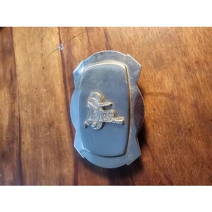 Saddle