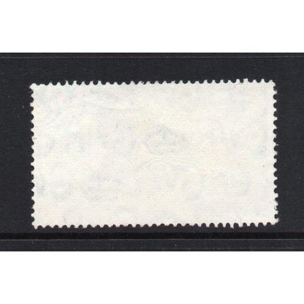 George VI - 1948 - 1/- Olympic Games (sg498) Used