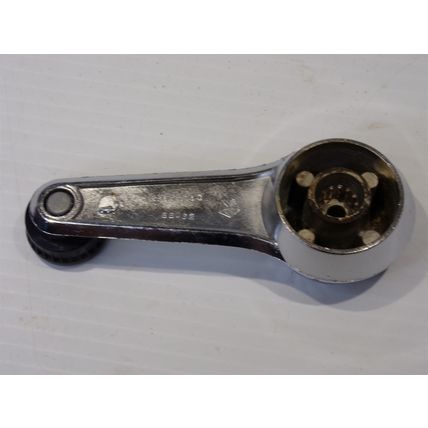 1969 1970 1971 Dodge Truck Van Window Crank Handle 2956640 OEM Mopar
