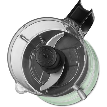 Kitchenaid 3.5 Cup Food Chopper KFC3516PT, Pistachio