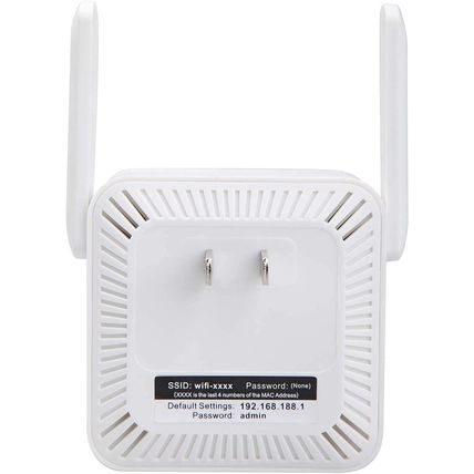 Net Boost, Netboost Wifi Extender 2024, Wifi Booster Signal Booster, Wifi Range