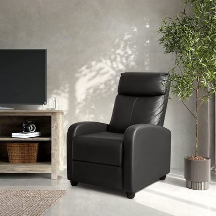 Homall Recliner Chair, Recliner Sofa for Adults, Recliners Home Theater Seating